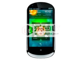 联想乐phone 3GW100