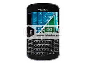 黑莓 9900