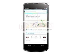 LG E960 Nexus 4