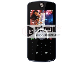 摩托罗拉ROKR E8