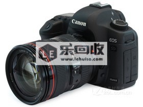 佳能5D Mark III套机(24-105mm)