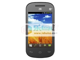 中兴 U791（移动版） 