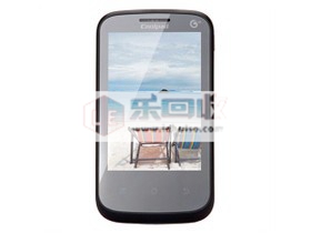 酷派 8012（移动版）