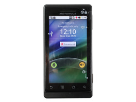 摩托罗拉Milestone XT702