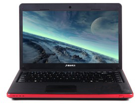 清华同方锋锐 K40