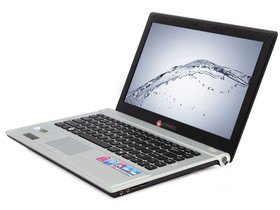 清华同方锋锐 K46