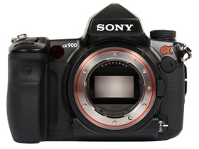 索尼A900