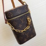 ‌Horsebit1955小号肩背包